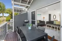 The Observatory Self Contained Apartments