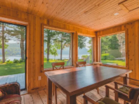 Le 2800 du Parc Hotels in Shawinigan