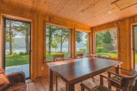 Le 2800 du Parc Hotels in Shawinigan