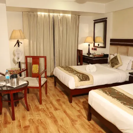 Republic Hotel