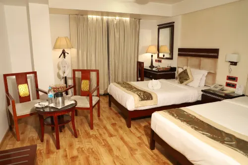 Republic Hotel