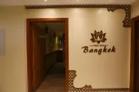 Golden LIS Hotel Boutique - spa