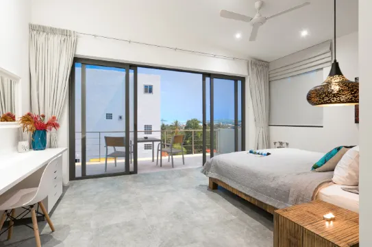 วิลล่าลักซ์ชัวรี