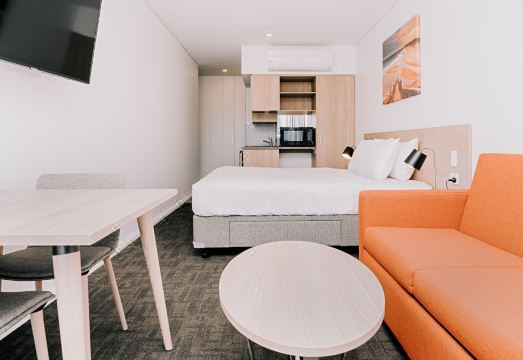 톰스 코트 호텔