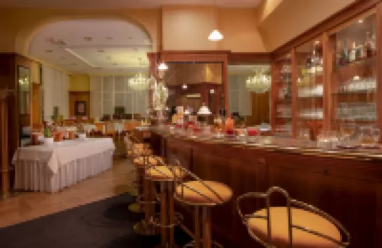 Hotel Neustädter Hof