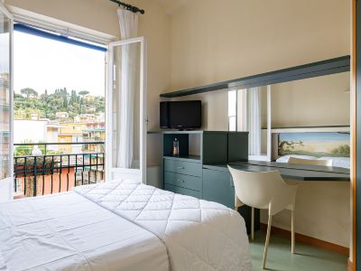 Albergo Minerva