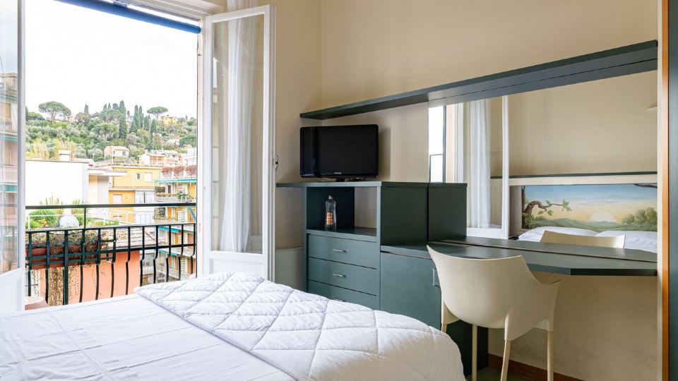 Albergo Minerva