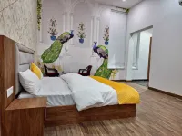 Hotel Ashirwad Hotels near Gulmohar Park