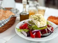 Villa Charoula Tria大型私人泳池空調Wifi - 3273 波利斯住宿飯店