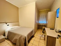 Magic Hotel Hotels in Sala Consilina