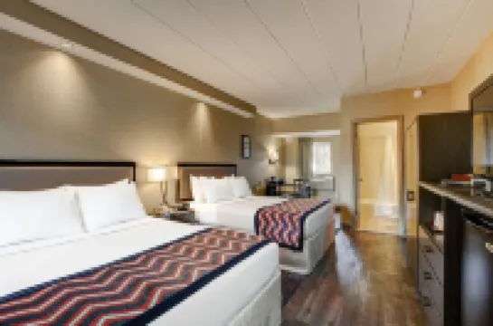 Carlton Inn Midway Hotels near Midway International Airport