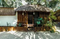 Eco Bañitas Tulum