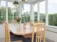 4 Person Holiday Home in Haderslev by Traum