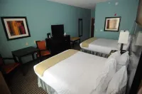 Holiday Inn Express Somerset Hotel di Middlecreek Township