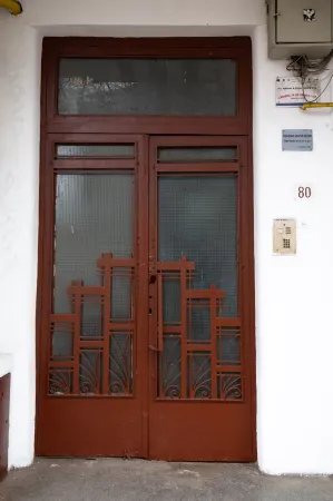 Metropole Apartments Old Center Отели рядом с достопримечательностью «Румынский Атенеум»