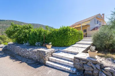 Villa Desin