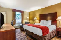 Comfort Inn Rockland - Boston فنادق في كوهاسيت