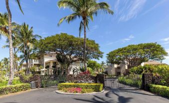 Fairway Villas Lanai Overlook