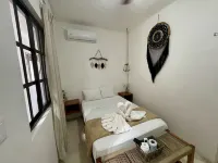 Hotel Akbal Holbox