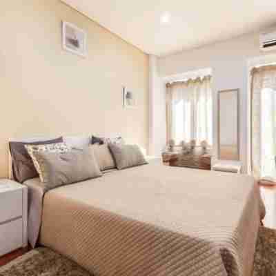 Barnabe Apartment Rooms