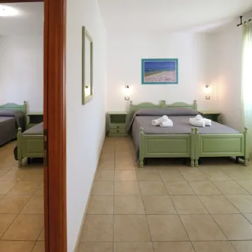 Hotel Residence Ampurias