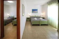 Hotel Residence Ampurias Hotels in Lu Bagnu