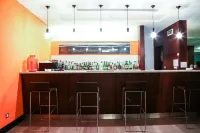 Hotel Praia - Bar