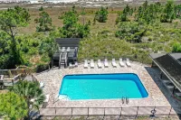 Boardwalk Sandpiper by Pristine Properties Vacation Rentals - Beach