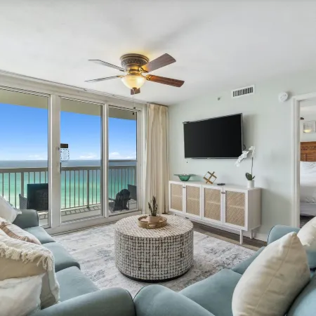 Pelican Beach Resort by Panhandle Getaways