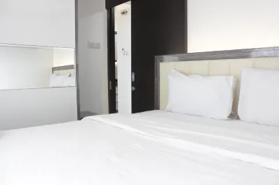 Pleasant 2Br at Grand Asia Afrika Apartment Các khách sạn ở Paledang