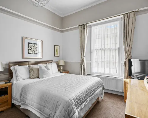 Kethla House Hotels in Torquay