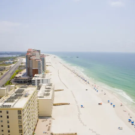 Tradewinds Condos by Hosteeva