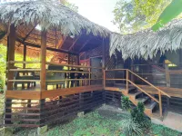 Cariblue Beach and Jungle Resort Hotels in Cocles