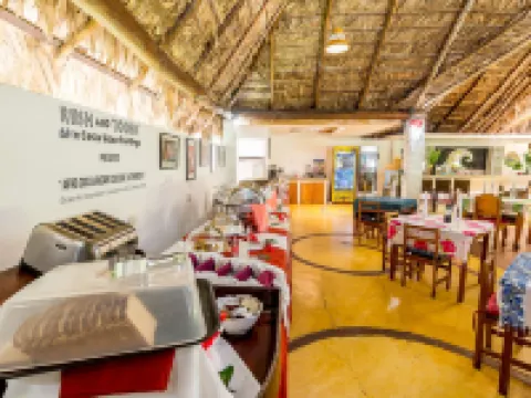 Cariblue Beach and Jungle Resort Hotels in Cocles