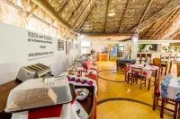 Cariblue Beach and Jungle Resort