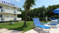 Francisco Beach Hotel