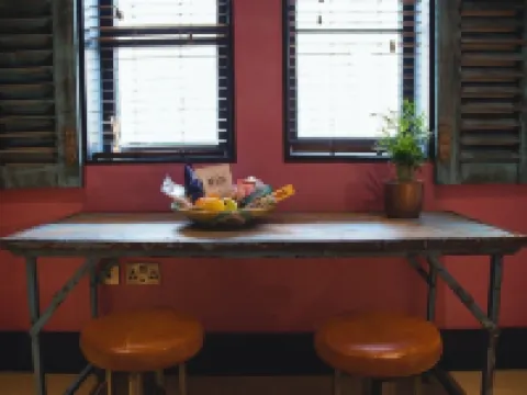 憲章樓酒店 紐波特酒店