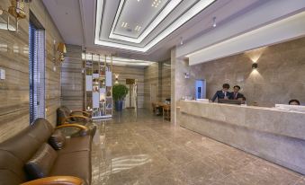 Dubai Hotel