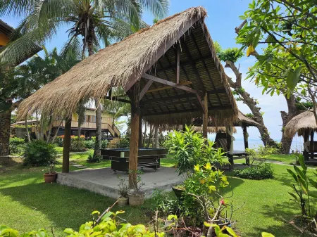 Sunsethouse Lombok