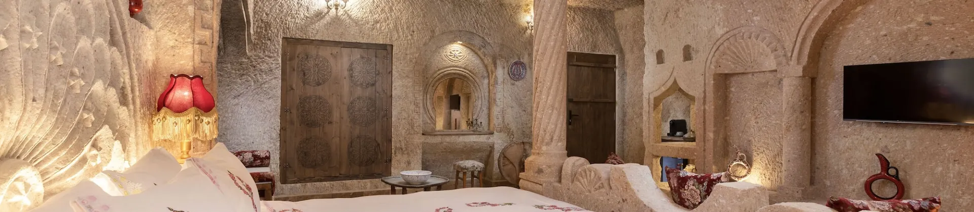 Cultural Hotels