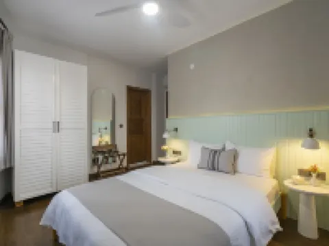 Min Ayvalik (Adults Only +12) Hotels in Ayvalik