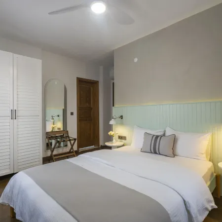 Min Ayvalik (Adults Only +12)