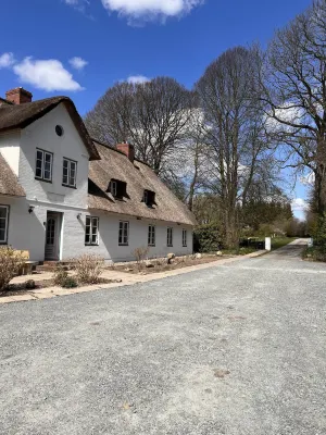 Moorhuus - Paradies am Wilden Moor Hotels in der Nähe von Modellbahn-Zauber