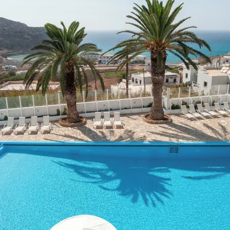Bluu Bahari Hotel