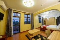 Mlex Hotel Hotels in Busiro