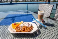 Hotel Sun - breakfast