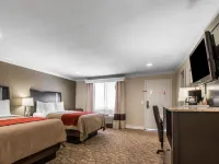 Quality Inn Downey Hotels in Downey