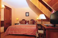 Eth Pomer Hotels in Vielha
