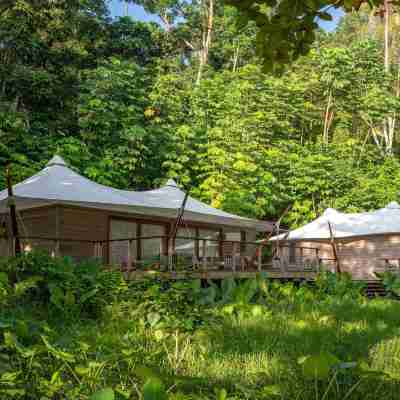 Sundy Praia – Principe Collection Hotel Exterior