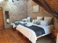 Marrob Lodge Hotels in KwaMbonambi